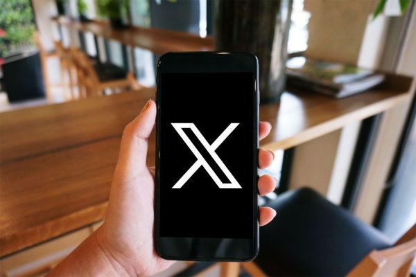 X.com 推文数据爬取服务